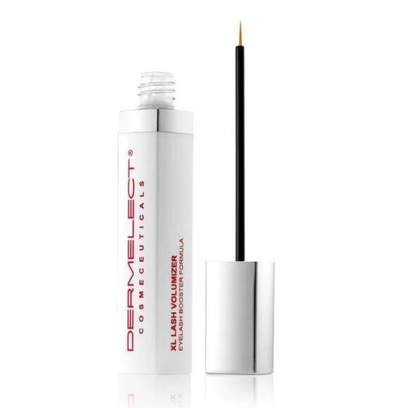 Dermelect XL LASH BOND Volumizer tri-peptide eyelash and brow booster serum - Picture 13 of 15